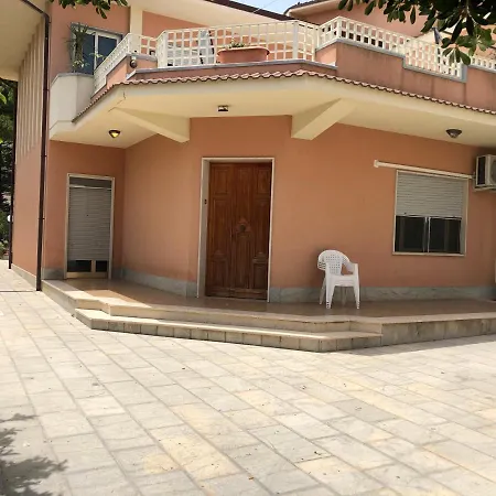 House Sweet House Villa